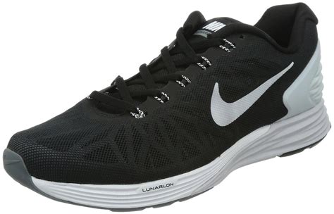 nike lunarglide 6 herren schwarz|nike lunarglide 6 kids.